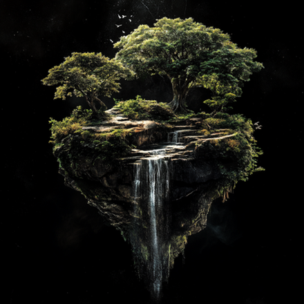 77 - Земля обетованная