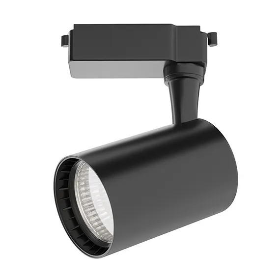 Трековый светильник Вуоро / Vuoro Unity 4000K 10Вт 60° Technical tr003-1-10w4k-w-b