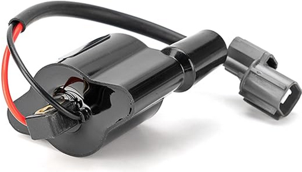 Катушка зажигания Yamaha F40-F150 (63P-82310-01)