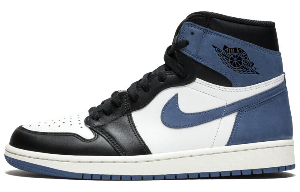 Кроссовки Jordan Air Jordan 1 Retro High Og Blue Moon