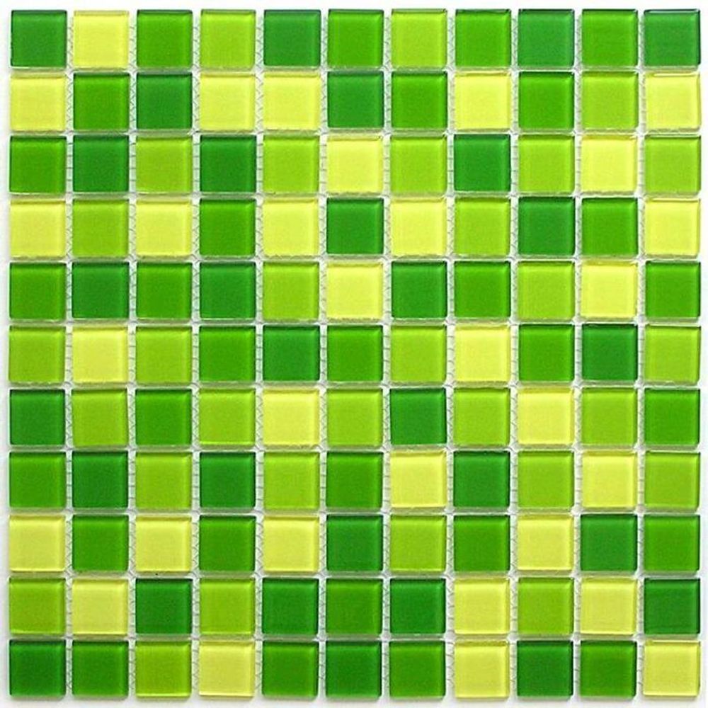 Bonaparte Mosaics Apple Mix 30x30