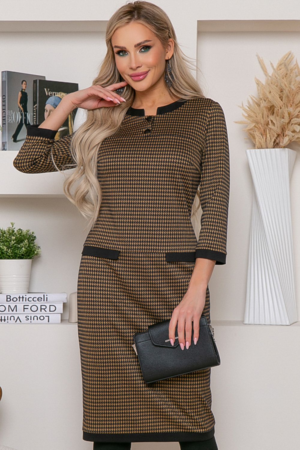 Платье 70964 Avili (Акция)