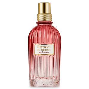 L'Occitane en Provence Roses et Reines en Rouge