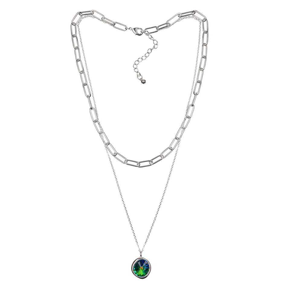 Колье Fiore Luna Virtual Medium B2403SW-N01.19 M/S