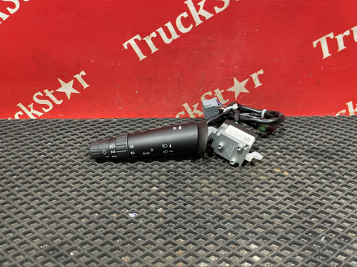 Переключатель подрулевой левый 2024г