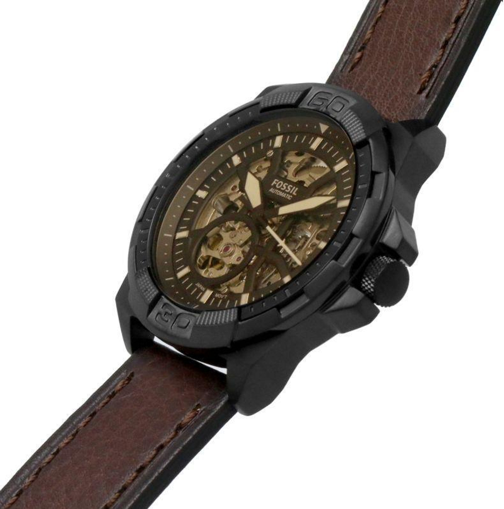 Мужские наручные часы Fossil ME3219