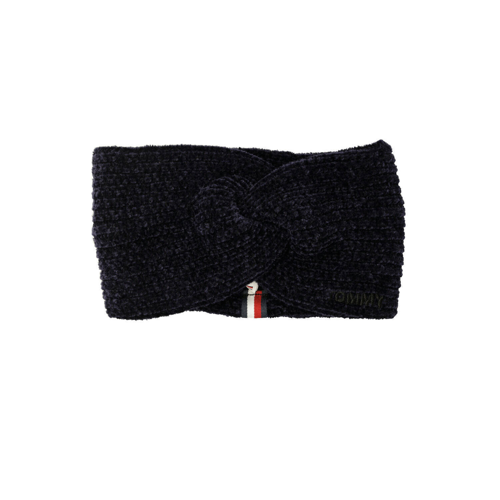 повязка Tommy Hilfiger - темно-синий(AW0AW13447)