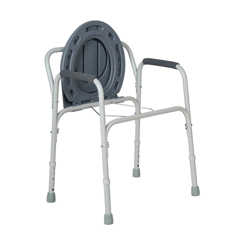 Кресло-туалет для инвалидов Армед ФС810