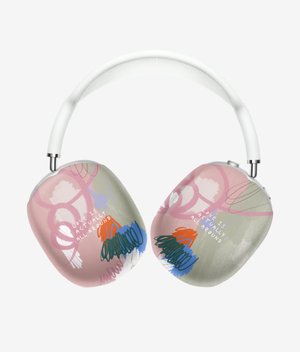 Кейс ALL AROUND для AirPods Max