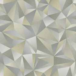 Обои бумажные Брянские обои Калейдоскоп 3 0,53*10м