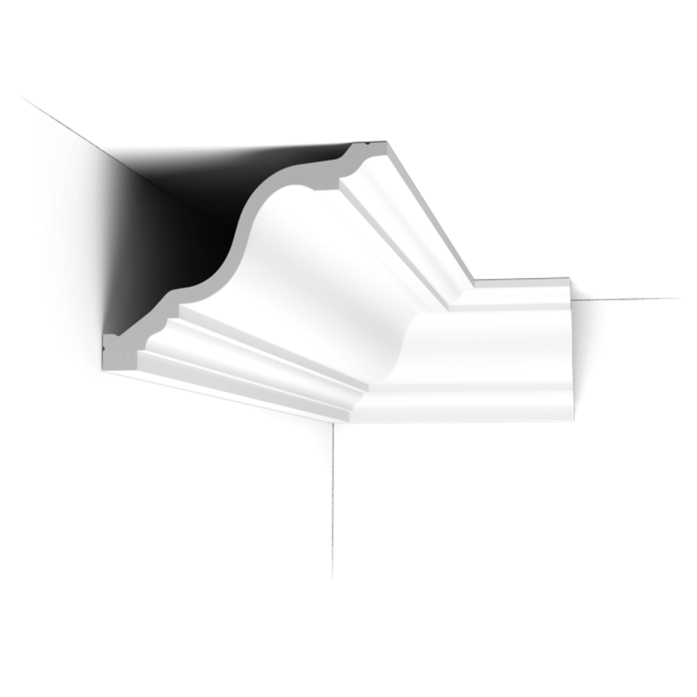 Карниз потолочный Orac Decor C334 Purotouch