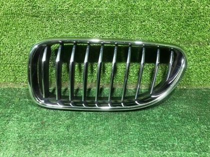 Решетка радиатора левая BMW 6er F06 (2011-2018)