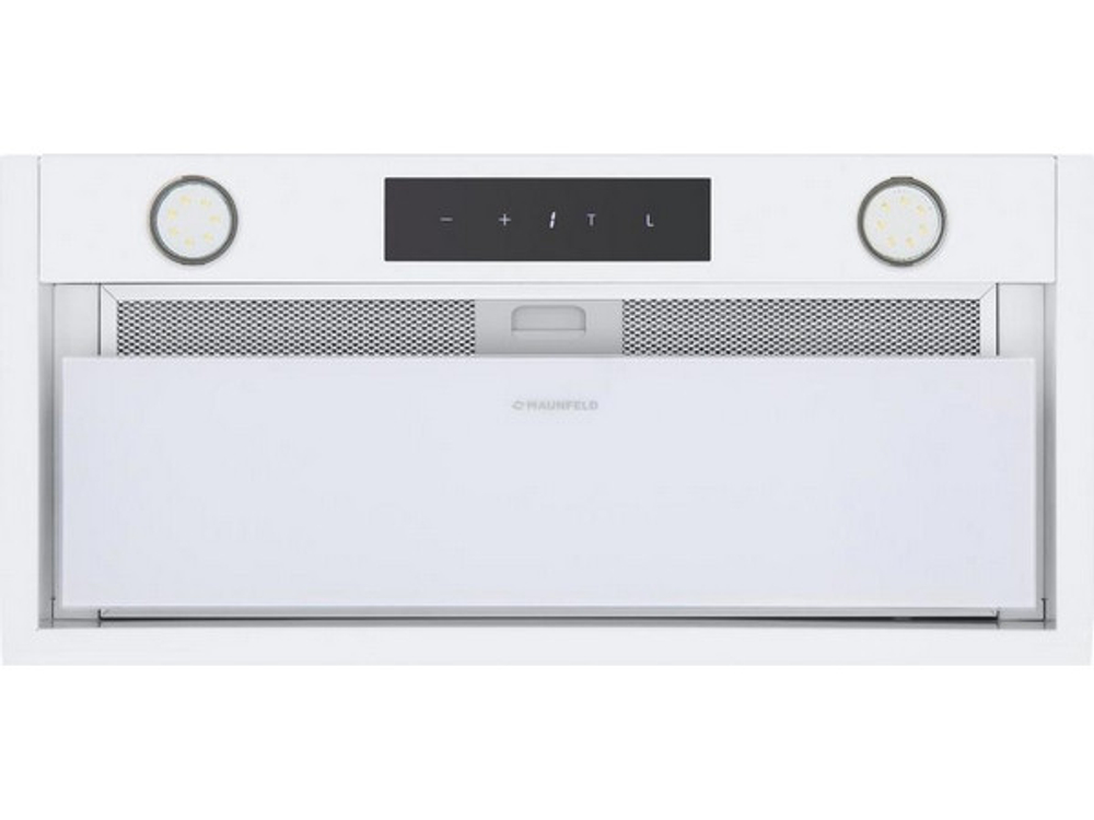 Вытяжка MAUNFELD FANTASY LIGHT 60 белый