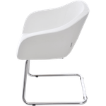 Стул Коко PLZ, ткань ЭКО