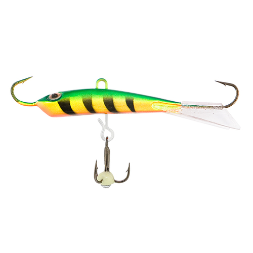 Балансир Spider Pro 35 20 гр. 60 мм 29