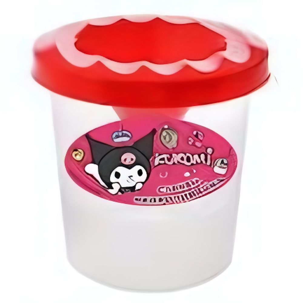 Стакан-непроливайка, двойной, пластик (Workmate) Стакан-непроливайка, двойной, пластик (Workmate)