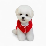 Жилет «Штрихи»