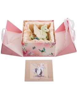 Pavone JP-61/30 Фигурка «Лошадка-ангелочек»