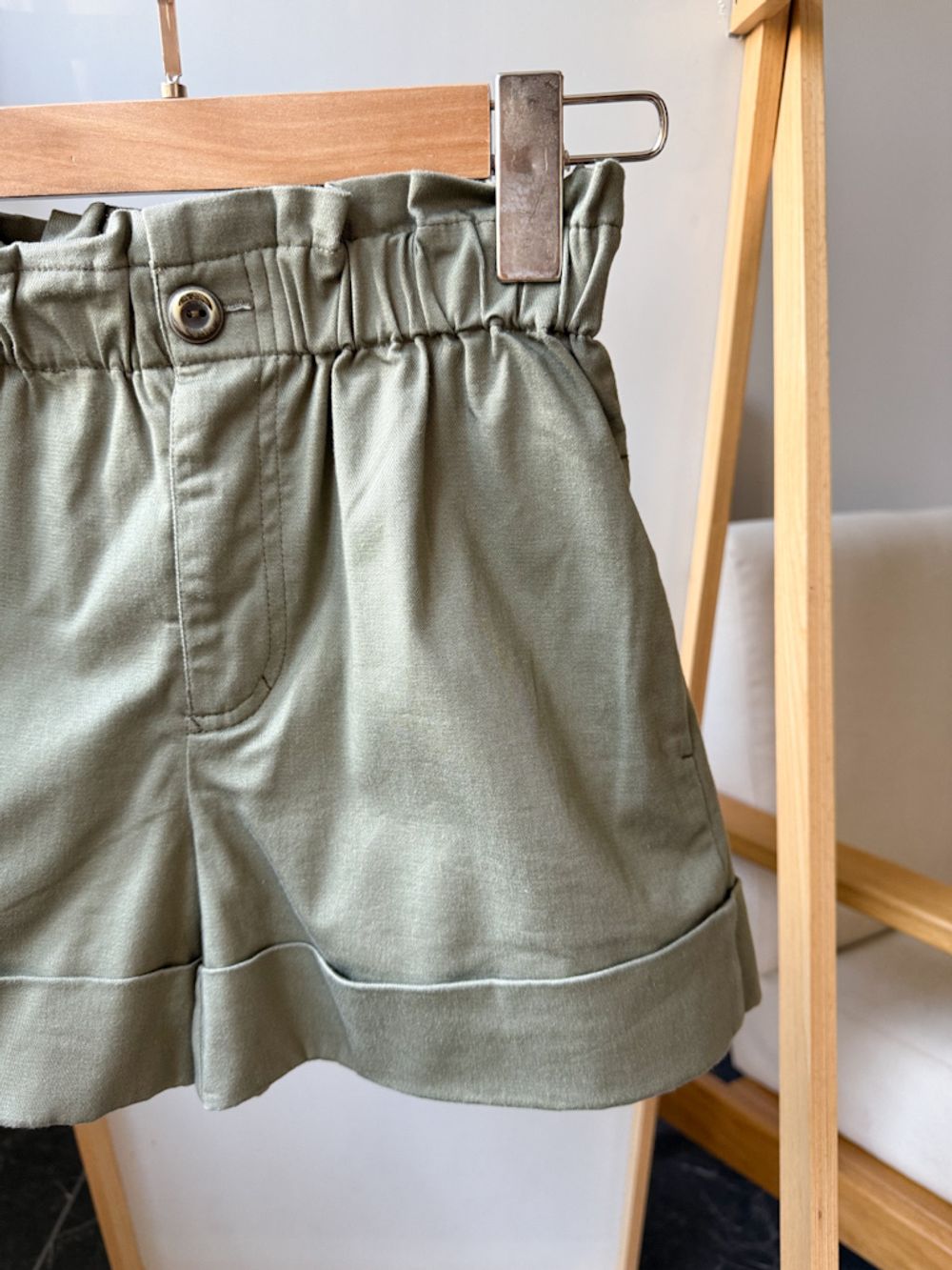 Хлопковые шорты Paade Mode, 128