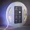 Светодиодная лента Ультра 24В 2835 12Вт/м 2700К 5м IP 20 201099 Led Strip 201099