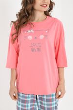 Костюм Альянс-2 Виотекс РОЗОВЫЙ