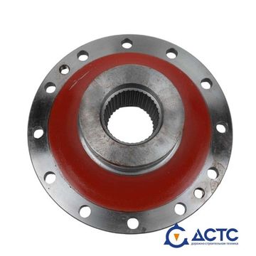 Фланец главной передачи SHANTUI SD22, SD23, SD32