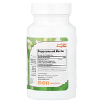 Zahler, CandAid™, с пробиотиками, 60 капсул