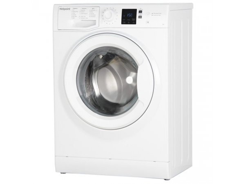 Стиральная машина Hotpoint NSS 5015 H RU