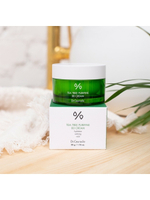 DR. CEURACLE Крем Чайное дерево/Tea tree purifine 80 cream 50 мл