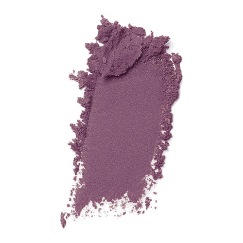 Тени для век тон Purple Makeover Paris Single Eyeshadow