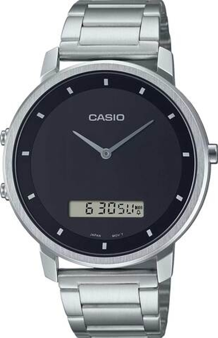 Часы Casio MTP-B200D-1E