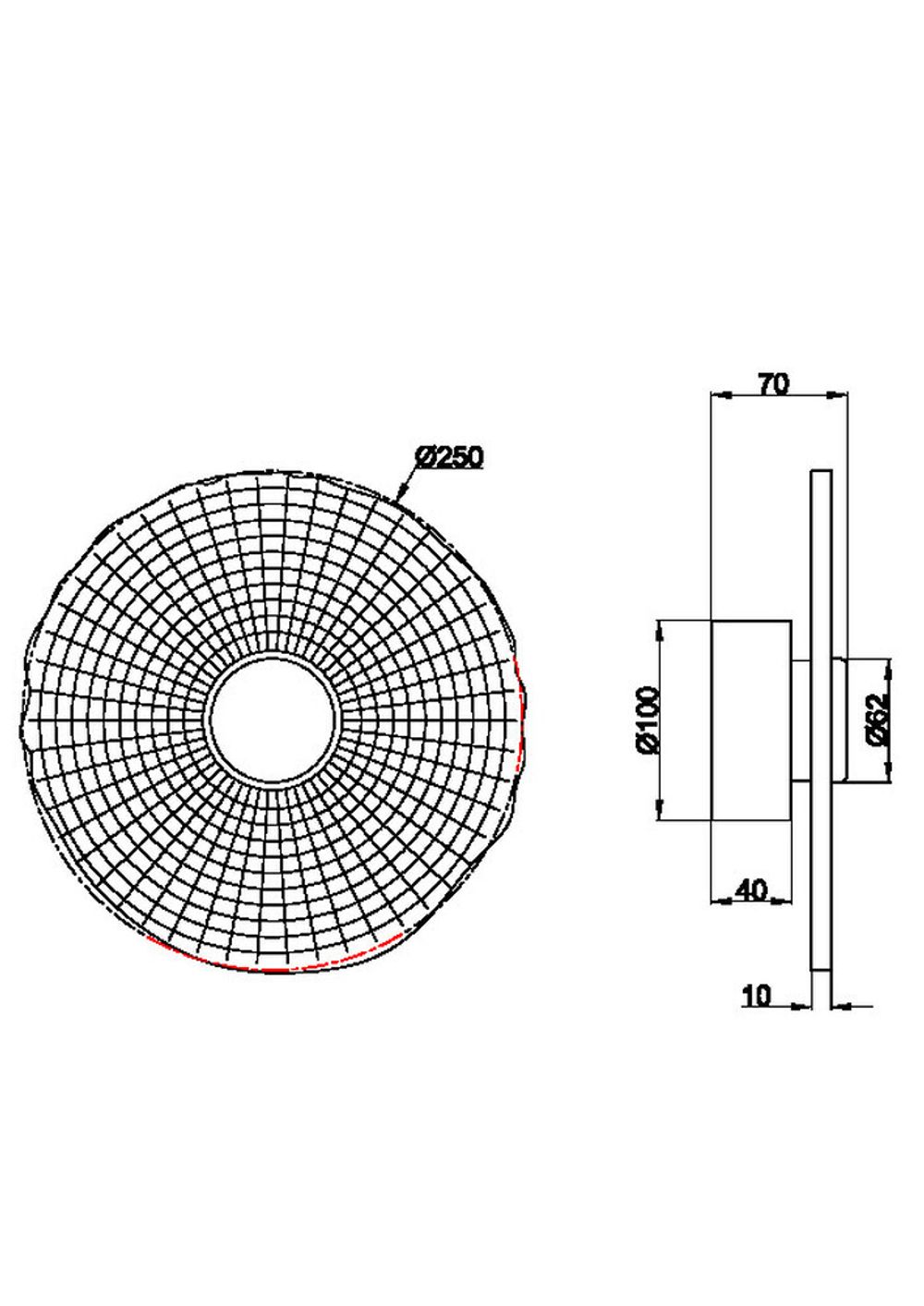 Настенный светильник Arte Lamp