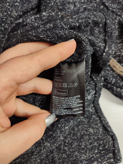 Джемпер H&M практичный 46 размер