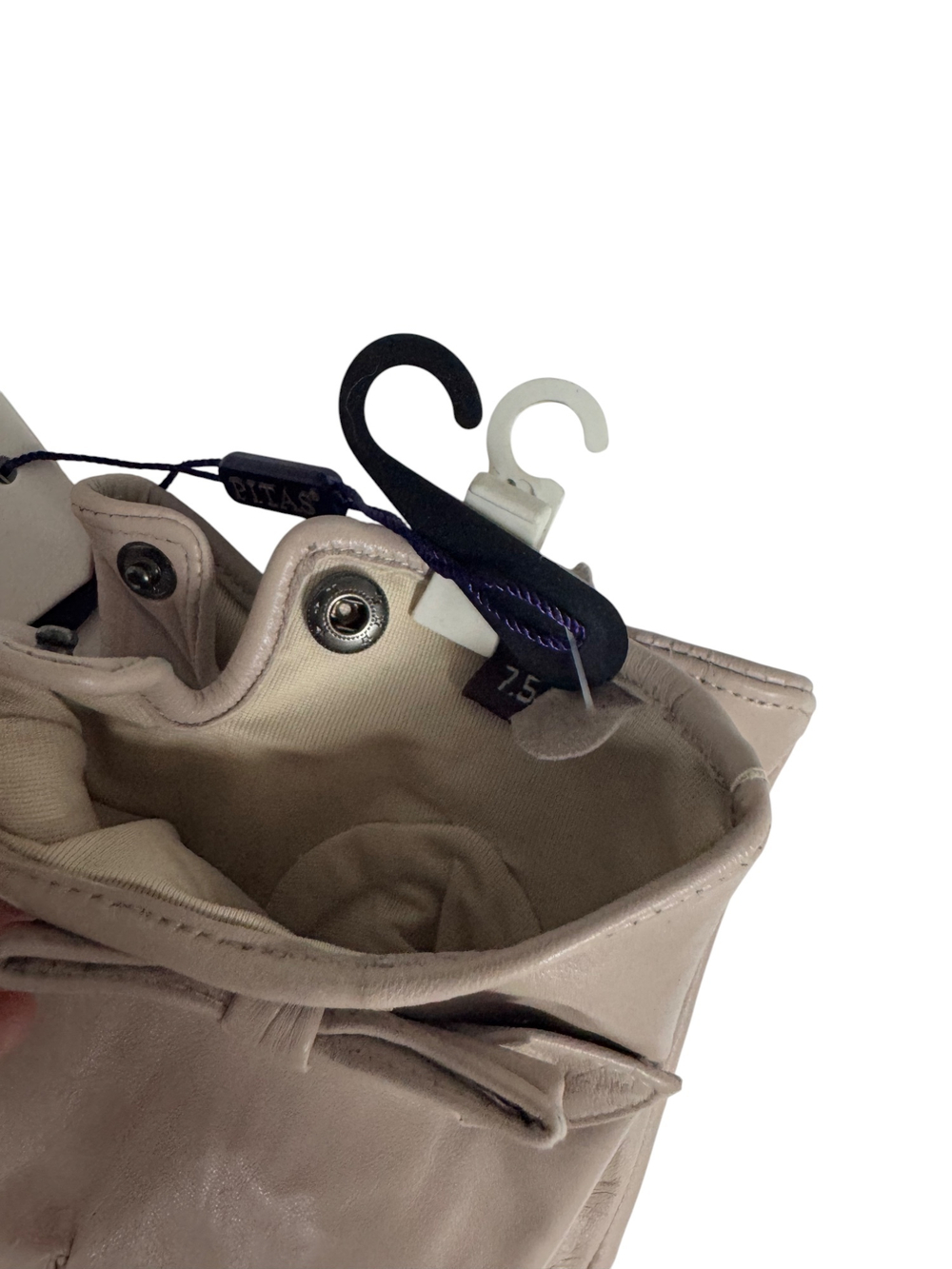 Перчатки. Женские. Материал верха: Кожаные люкс качества. Подклад: Шелк. 5 шт в упаковке.