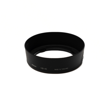 Бленда Nikon HB-45 Lens Hood для AF-S 18-55VR