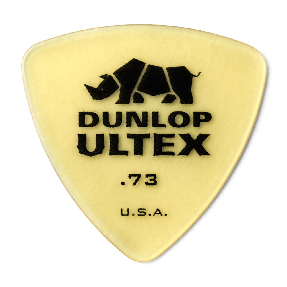 Dunlop 426P073 Ultex Triangle 6Pack
