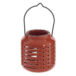 GAEM Подсвечник, L8 W8 H9 см, 2в.