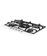 Газовая варочная панель Kuppersberg FG 73 W фото 2