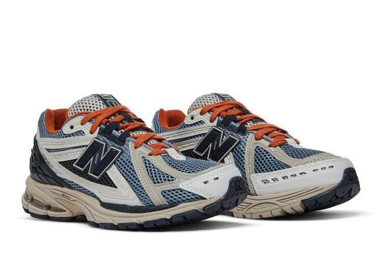 Кроссовки Size X New Balance Nb 1906R Duo