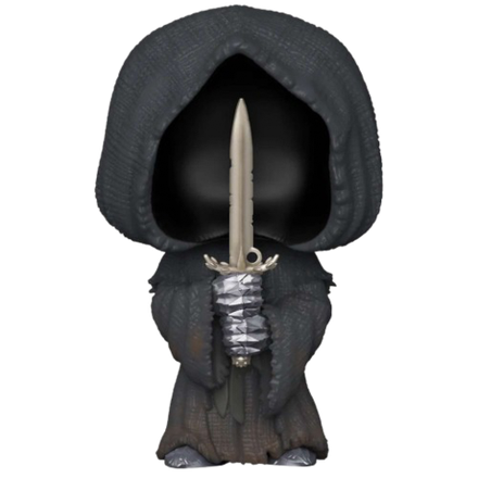 Фигурка Funko POP! Movies LOTR S8 Nazgul