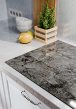 Электрическая варочная панель LEX EVI 640 F DS