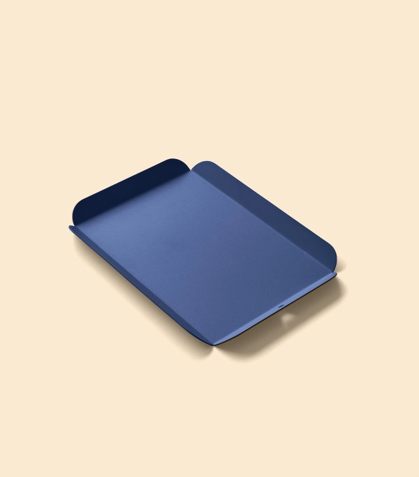 Поднос – Синий, M | Delo