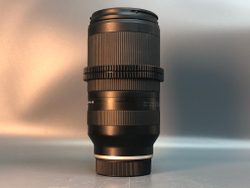Tamron 70-300mm Di III RXD Sony E