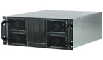 Корпус серверный 4U Procase RE411-D3H12-FC-55