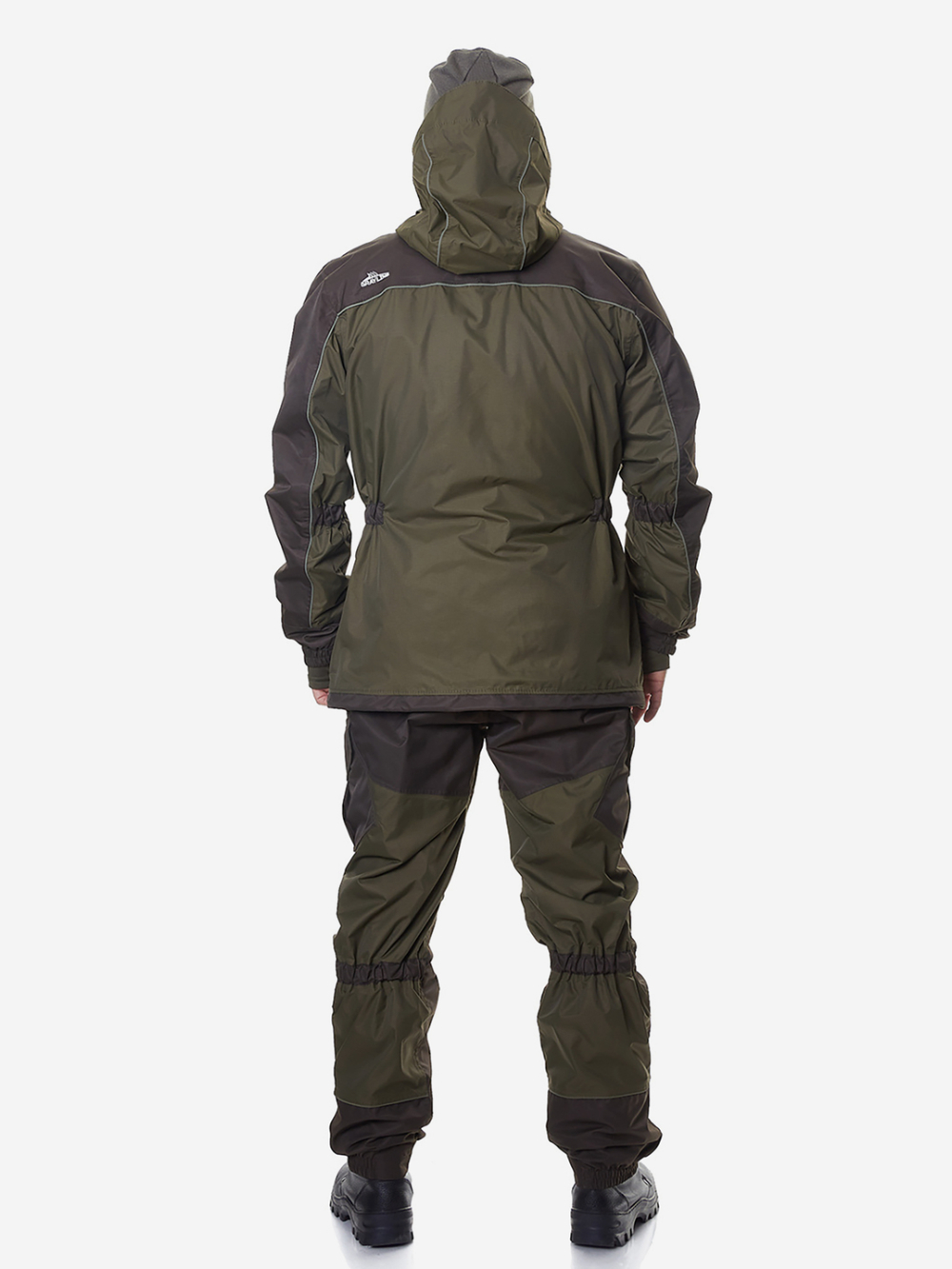 Костюм Grayling "Скат-Осень" (Skat-Demi), таслан (т.хаки)