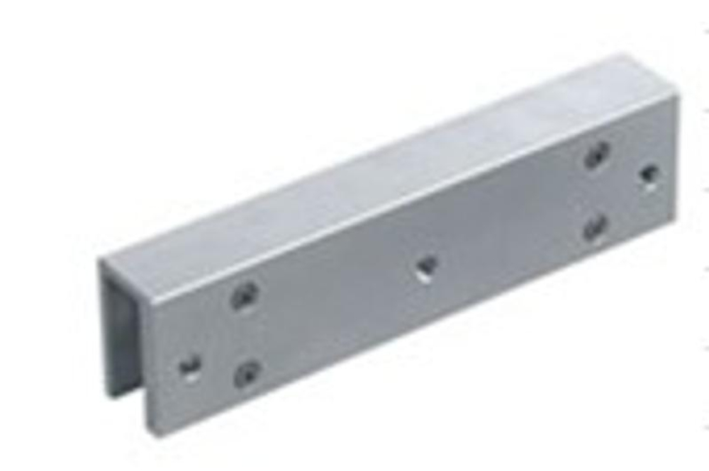 DS-K4H258-U  Монтажный уголок для электромагнитных замков