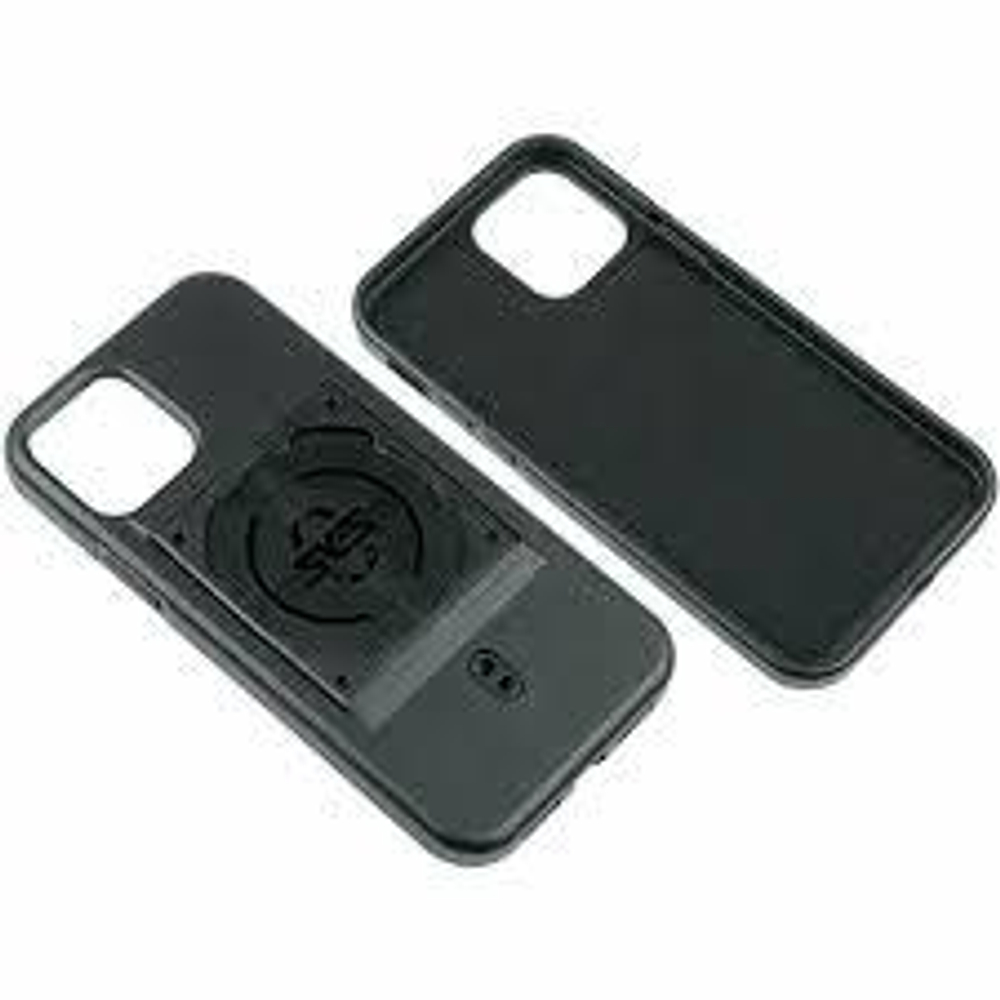 Чехол для смартфона COMPIT COVER IPHONE 12 PRO MAX черный