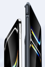 Чехол для Apple iPad Pro 11 дюймов (2024) противоударный XUNDD