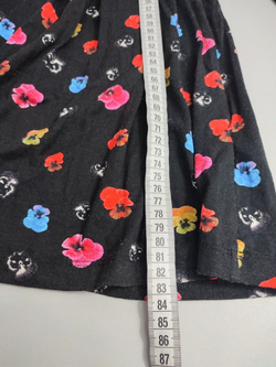 Платье Asos с цветами 40 размер