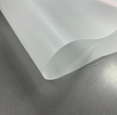 Монотонная полупрозрачная аква бумага HSZ - TB